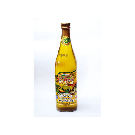 Image of Al Dayaa Extra Virgin Olive Oil 500ml