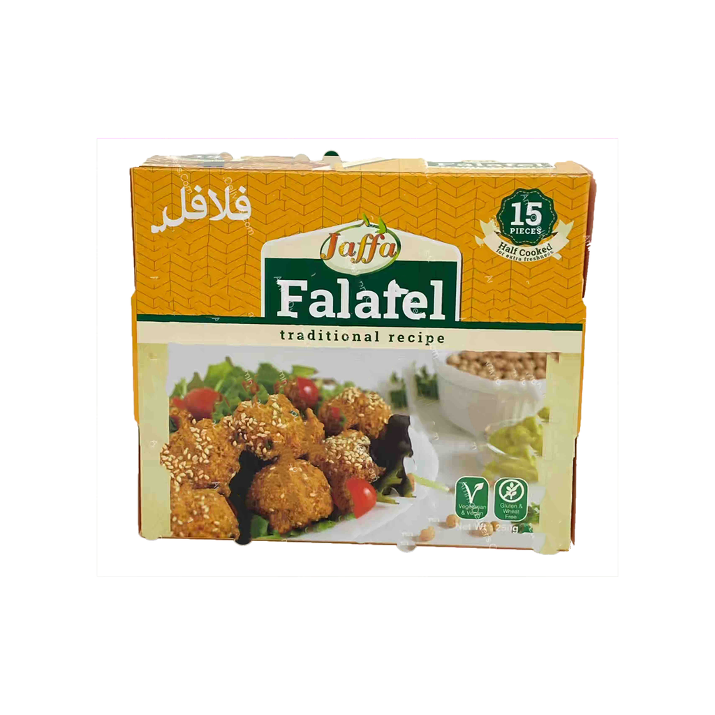 Image of Jaffa Falafel Chickpeas 15Pcs