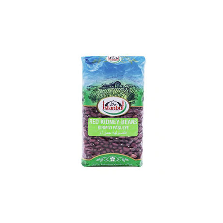 Image of Istanbul Red Beans 1kg