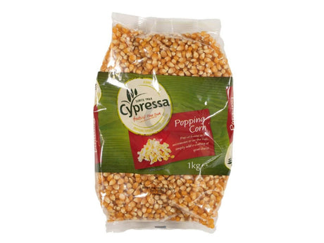 Image of Cyprofood Popping Corn 1kg
