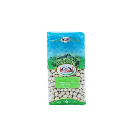 Image of Istanbul Jumbo Chickpeas 1Kg