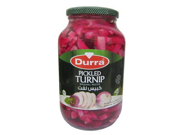 Image of Al Durra Pickled Turnip 710g