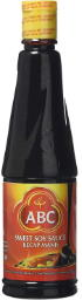 Image of Abc Sweet Soy Sauce - 275ml