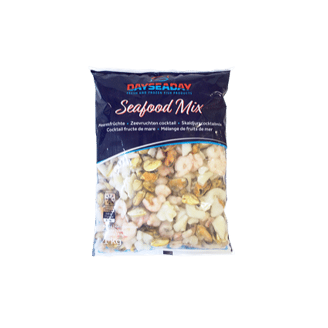 Image of Dayseaday Seafood Mix 800g