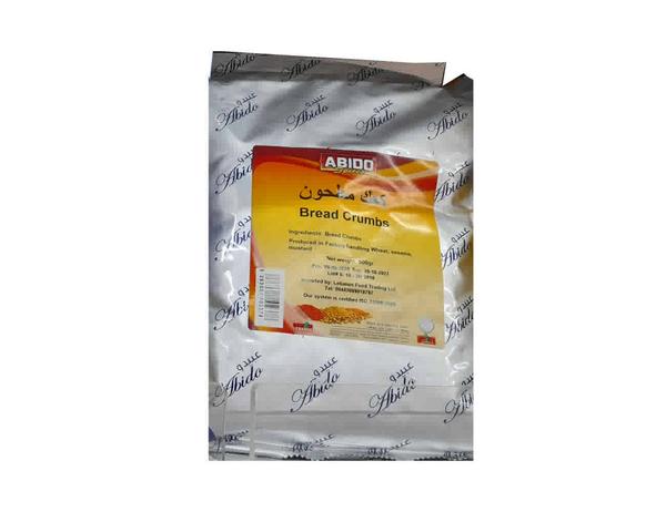 Image of Abido Bread Crumbs 500g