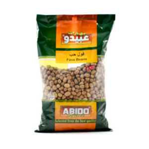 Image of Abido Fava Beans - 900g
