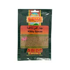 Image of Abido Kibby Spices - 50g