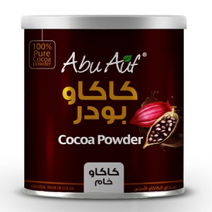 Image of Abu Auf Cocoa Powder - 250g
