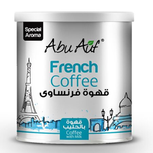 Image of Abu Auf French Coffee - 250g