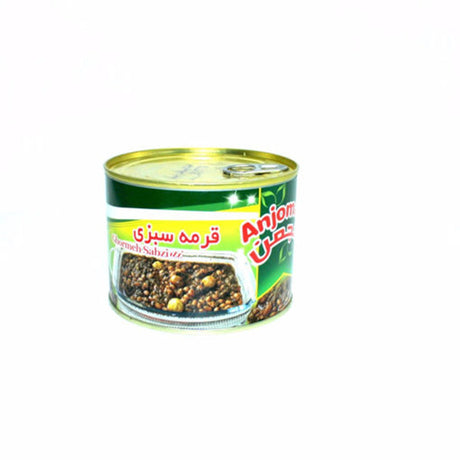 Image of Anjoman Ghormeh Sabzi 500g