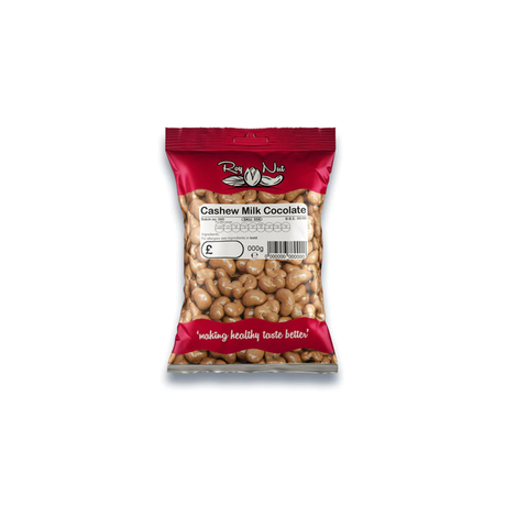 Image of Roy Nut Cashew Milk Chocolate 200G