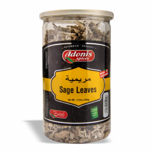 Image of Adonis Sage Leaves - 100g