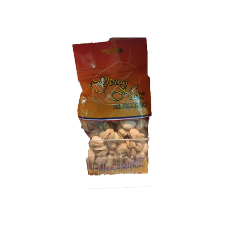 Image of Going Nuts Jumbo Pistachio 170G