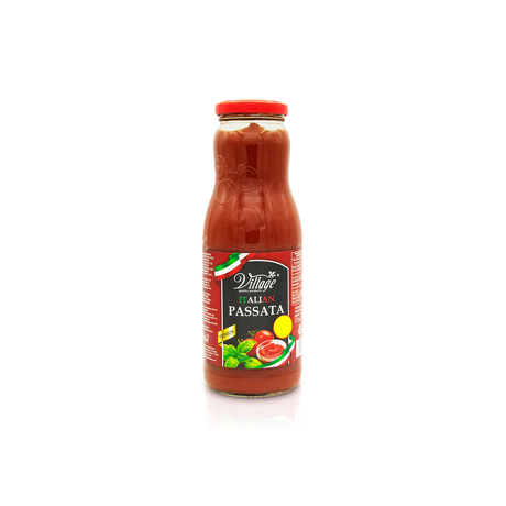 Image of Village Passata 500g