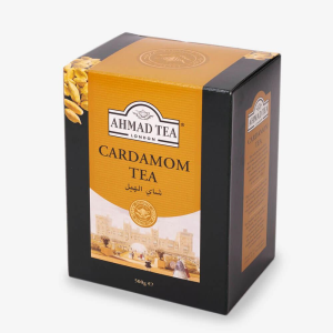 Image of Ahmad Tea (Cardamom) - 500g