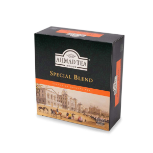 Image of Ahmad Tea (Special Blend) - 100 bags
