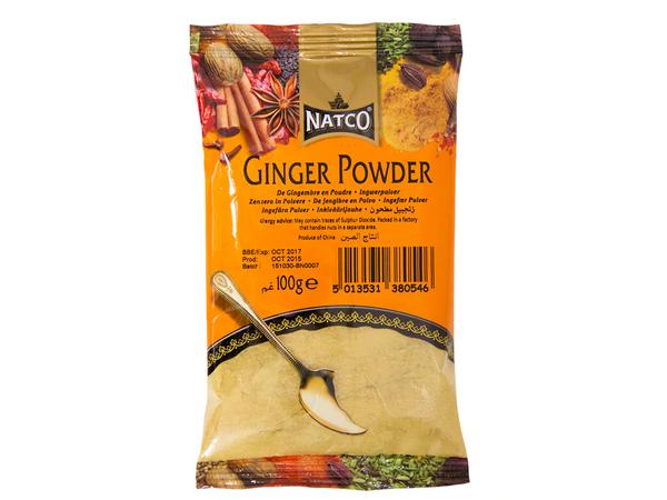 Image of Natco Ginger Powder 100g