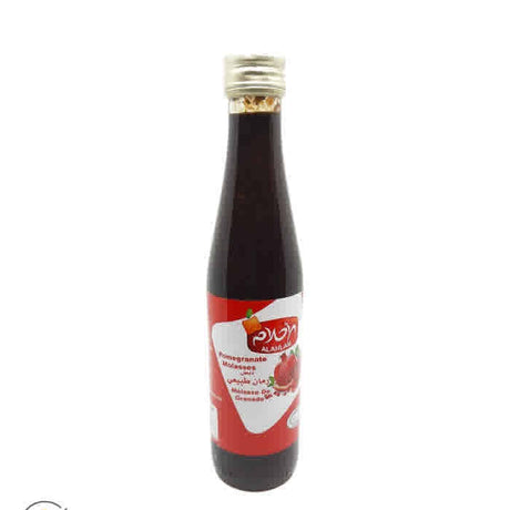 Image of Al Ahalam Pomegranate Molasses 330Ml