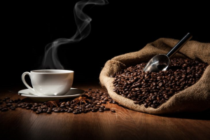 Image of Al-Dimashqi Fresh Ground Coffee - 500g