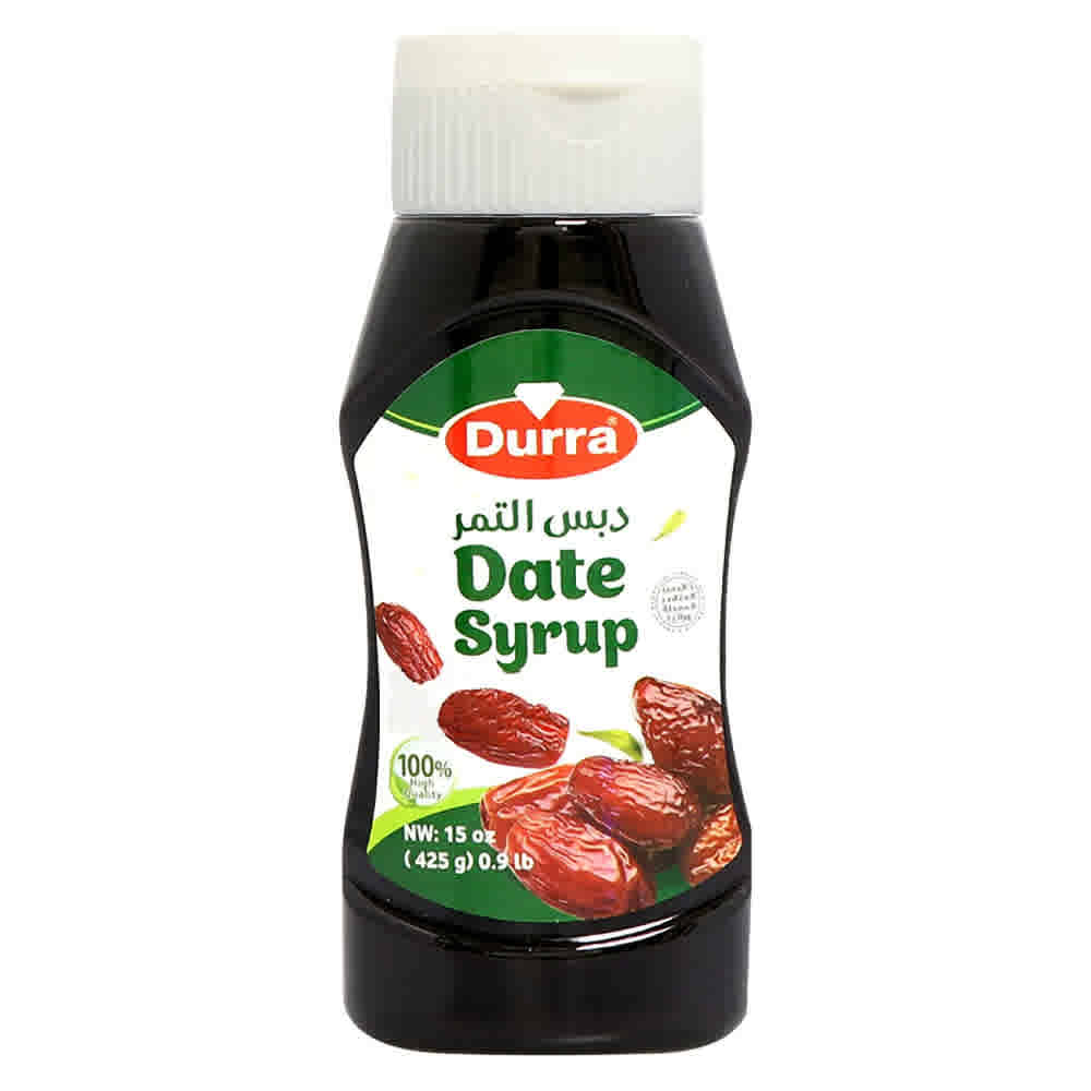 Image of Al Durra date syrup 425G