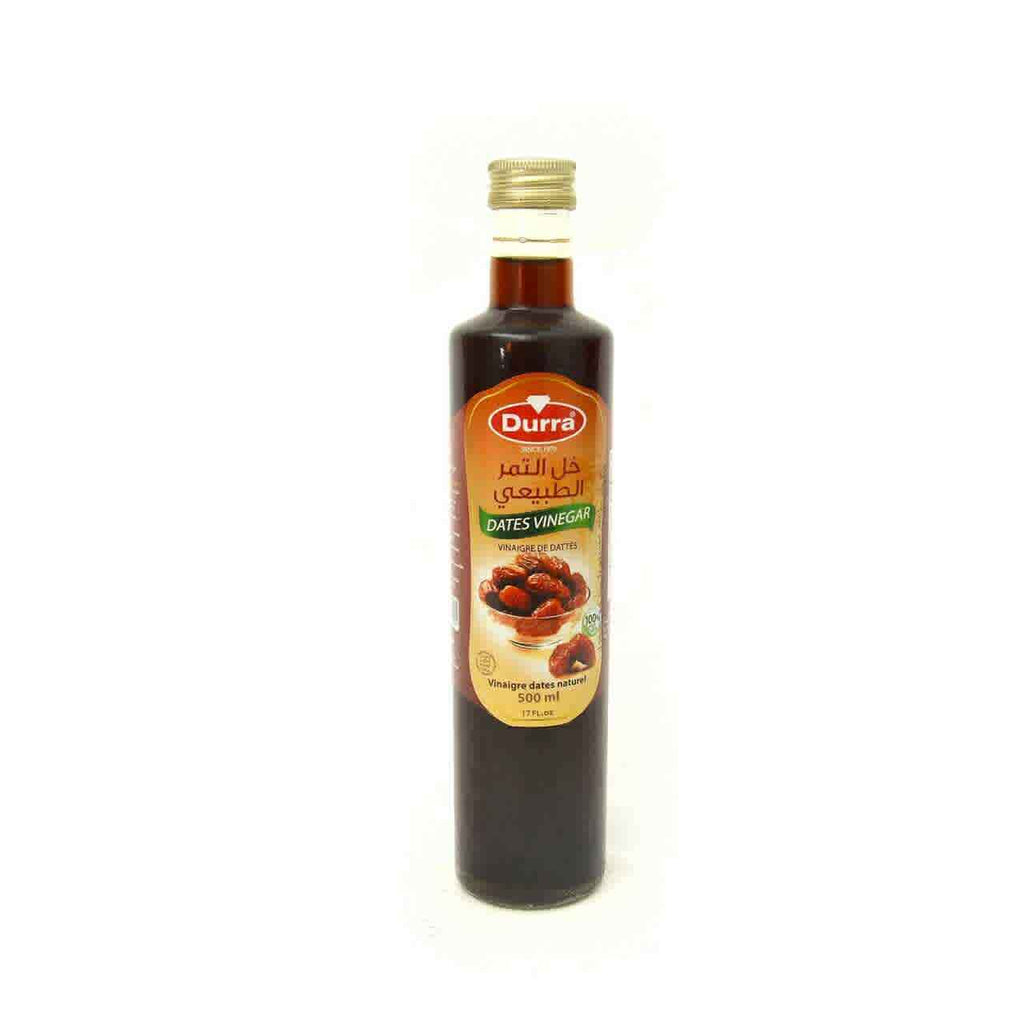 Image of Al Durra Dates Vinegar 500Ml