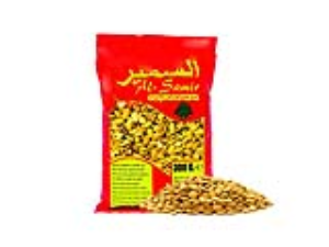 Image of Al Samir Egyption Melon Seeds - 300g