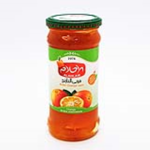 Image of Alahlam Bitter Orange Jam