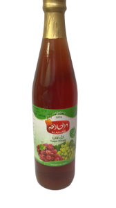 Image of Alahlam Grape Vinegar - 500ml