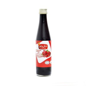 Image of Alahlam Pomegranat Molasses - 330g