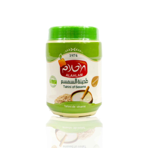 Image of Alahlam Tahina - 400g