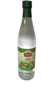 Image of Alahlam White Vinegar - 500ml