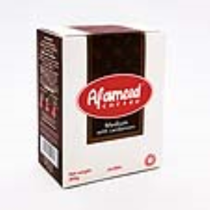 Image of Alameed Coffee With Cardamom - 200g