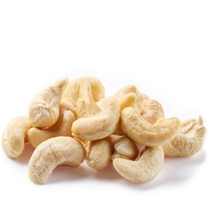 Image of Aldimashqi Quality Nuts Raw Cashew - 650g