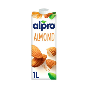 Image of Alpro Almond Original - 1L