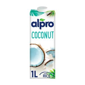 Image of Alpro Coconut Original - 1L