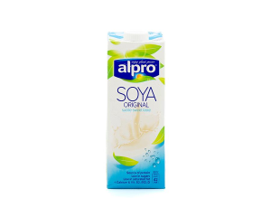 Image of Alpro Soya Lactose Free -  1L