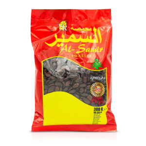 Image of Al Samir Black Melon Seeds - 300g