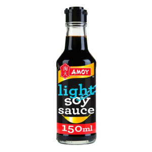 Image of Amoy Light Soy - 150ml