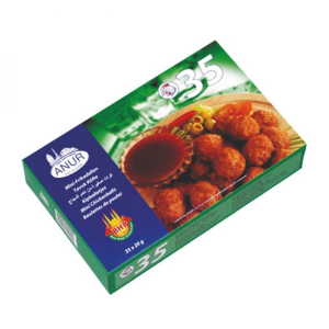 Image of Anur Mini-Chicken Balls - 700g