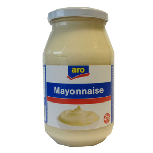Image of Aro Mayonnaise - 470g