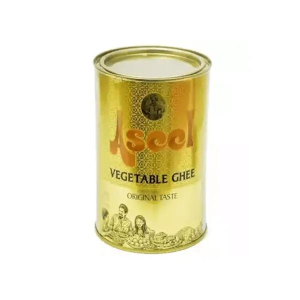 Image of Aseel Vegetable Ghee - 1Kg