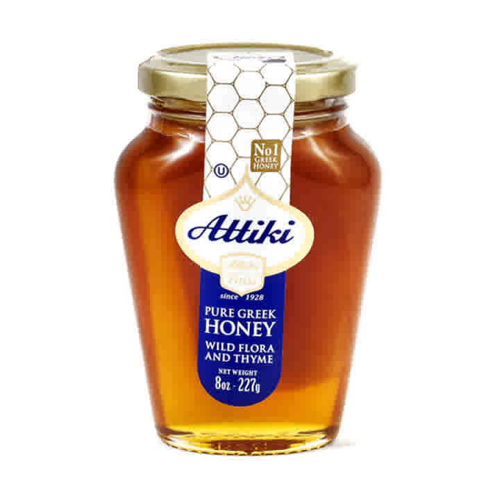 Image of Attiki Honey Thyme 227G