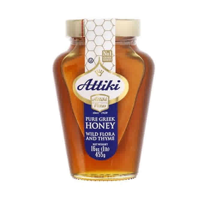 Image of Attiki Honey Thyme 454G