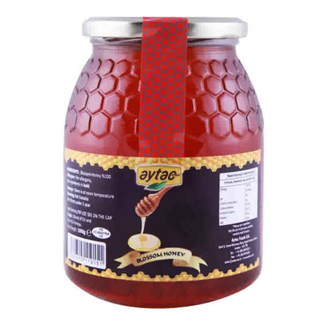 Image of Aytac Blossom Honey 1KG