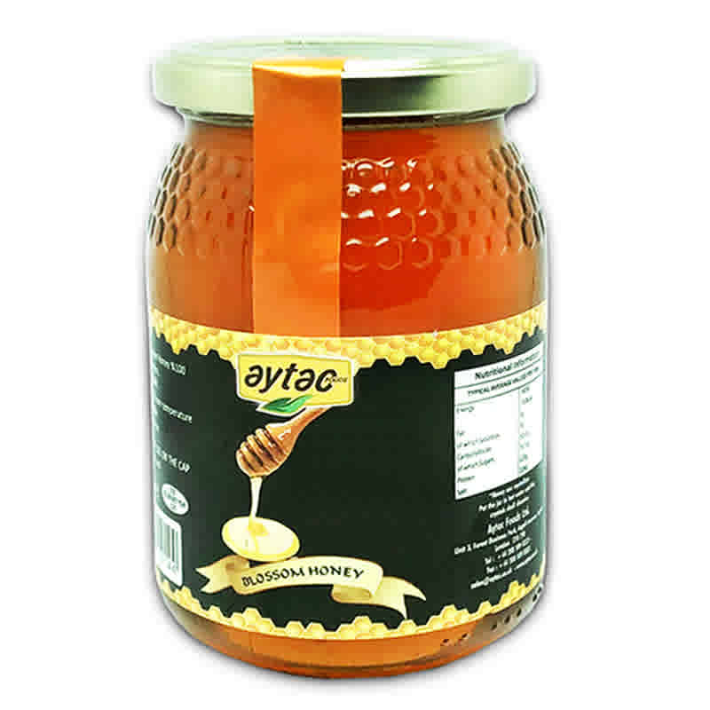 Image of Aytac Blossom Honey 500G