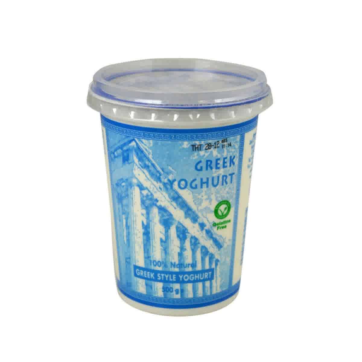 Image of Aytac Greek Style Yoghurt 500G