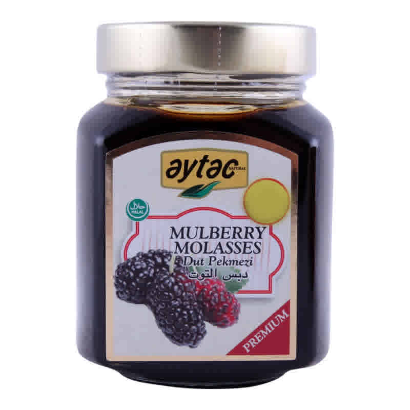 Image of Aytac Mulberry Molasses 380G