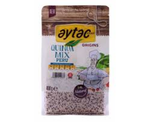 Image of Aytac Quinoa Mix Peru - 400g