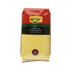 Image of Aytac Semolina Extra Coarse - 1Kg