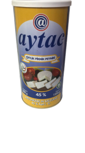 Image of Aytac White Cheese (45%) - 800g